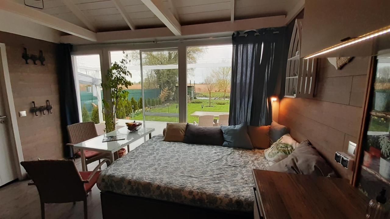 Вілла House Kalmia Фоньод Екстер'єр фото