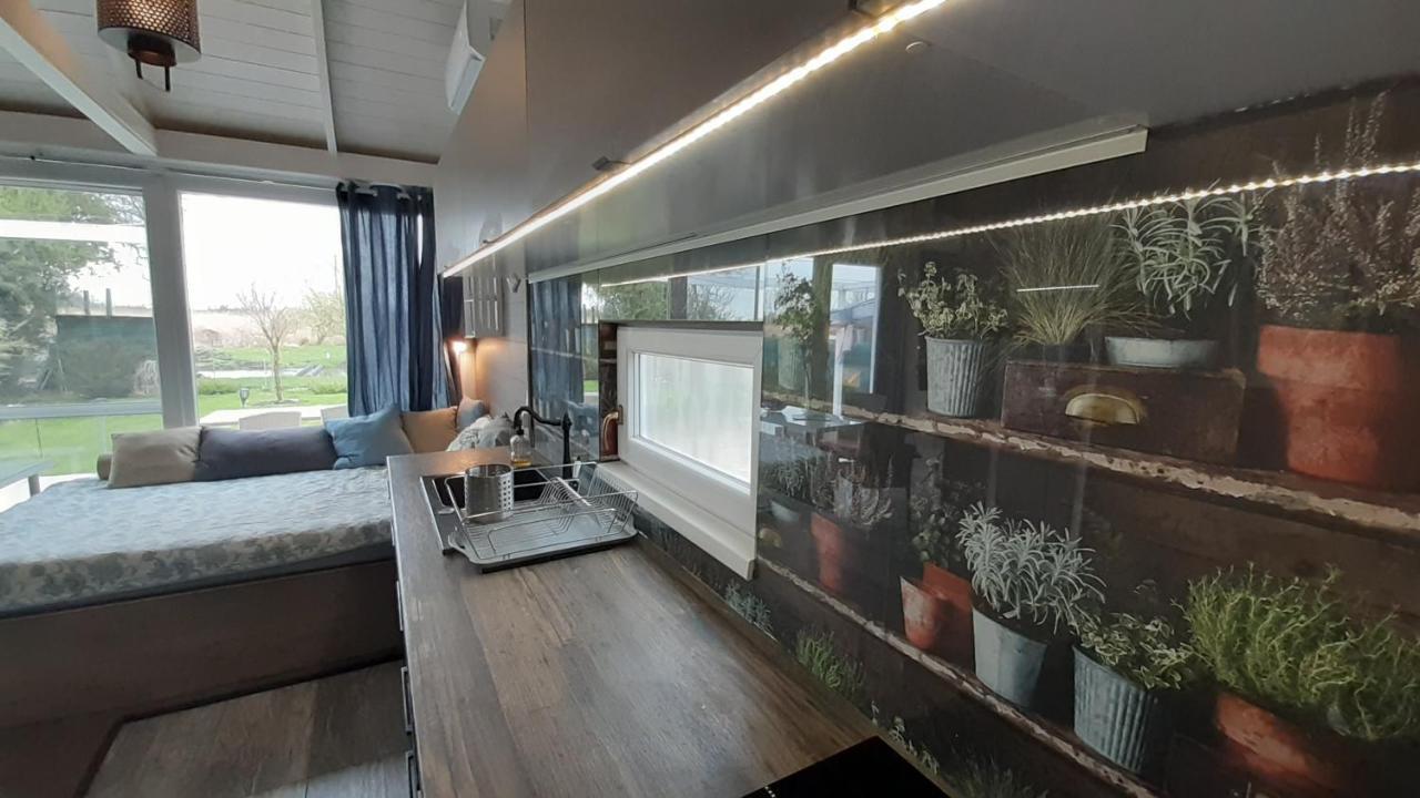 Вілла House Kalmia Фоньод Екстер'єр фото