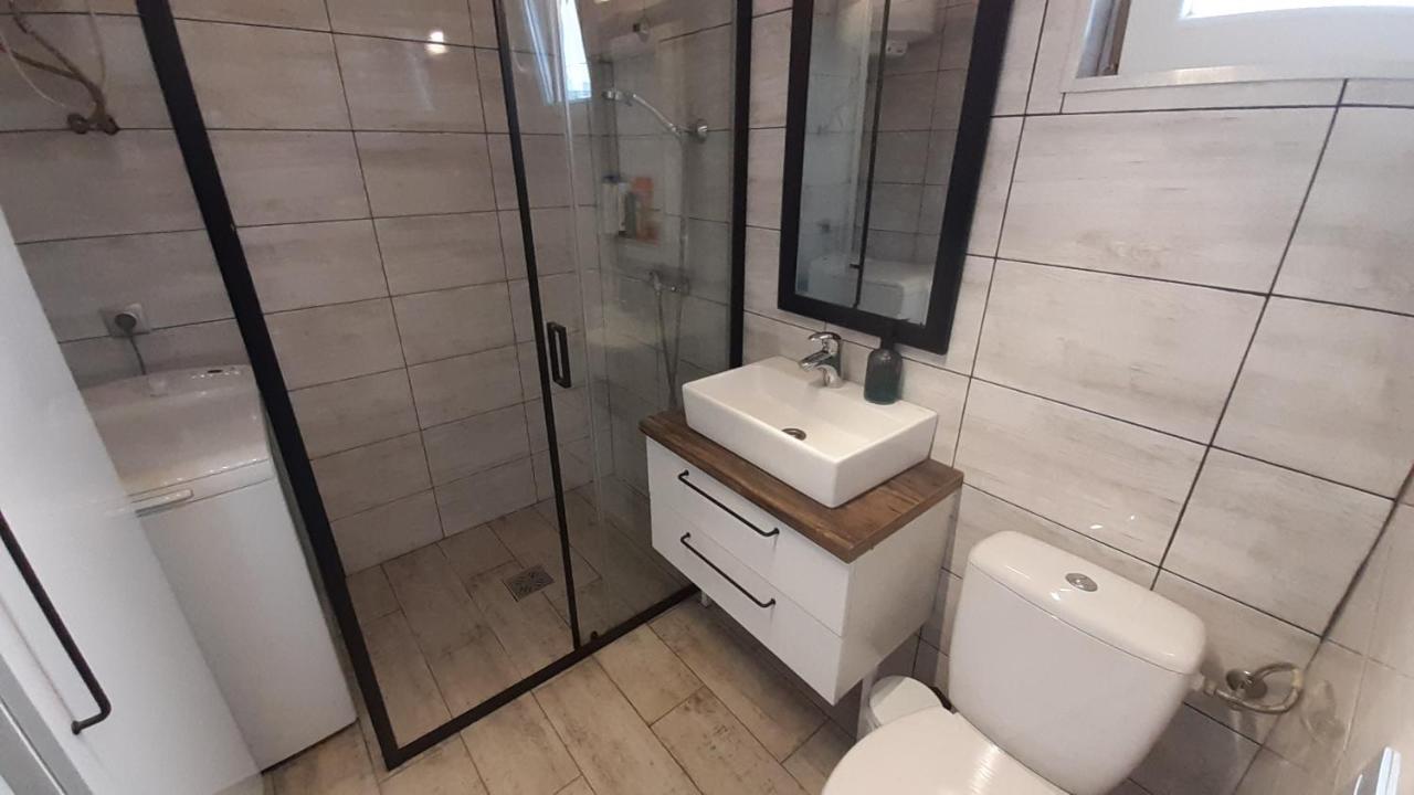 Вілла House Kalmia Фоньод Екстер'єр фото